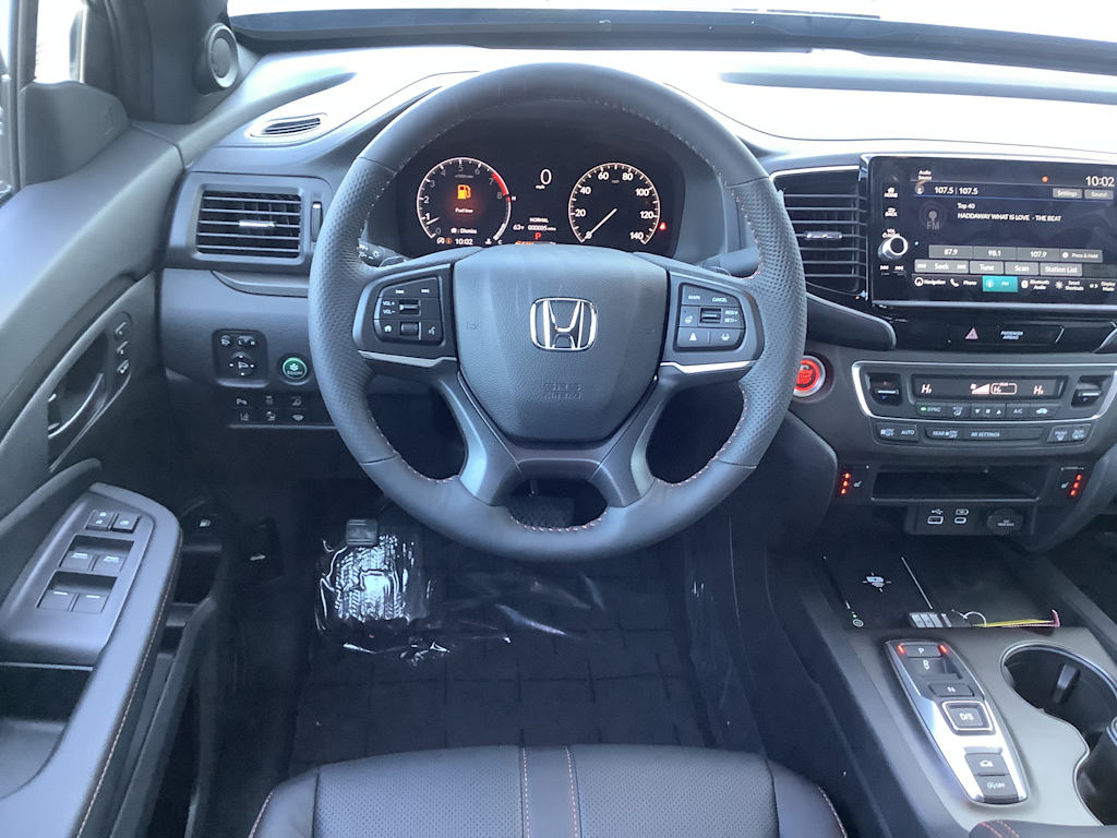 Thumbnail: 2026 Honda Ridgeline - 10