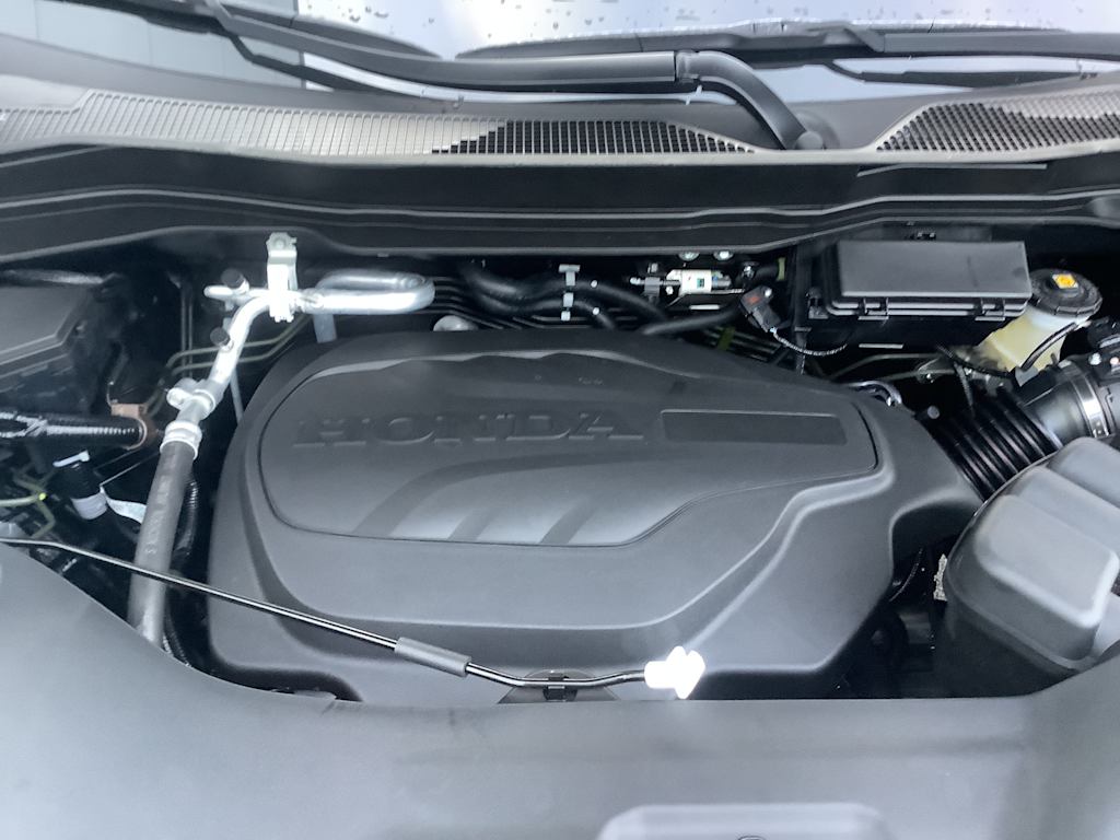 Thumbnail: 2026 Honda Ridgeline - 8