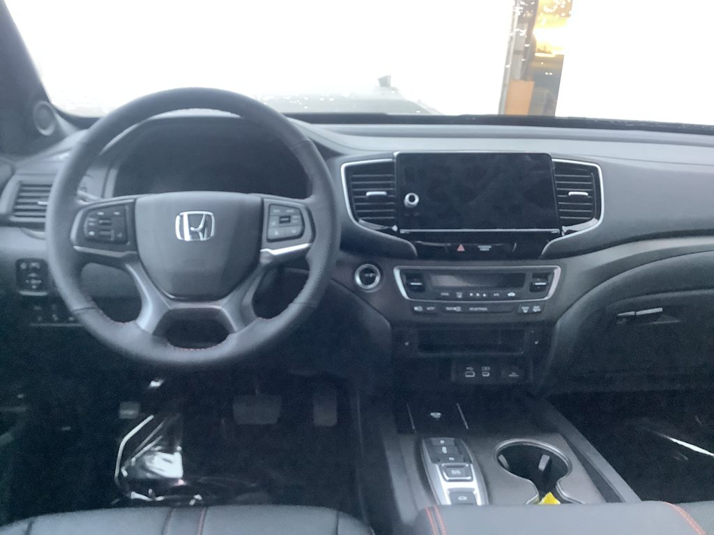 Thumbnail: 2026 Honda Ridgeline - 9