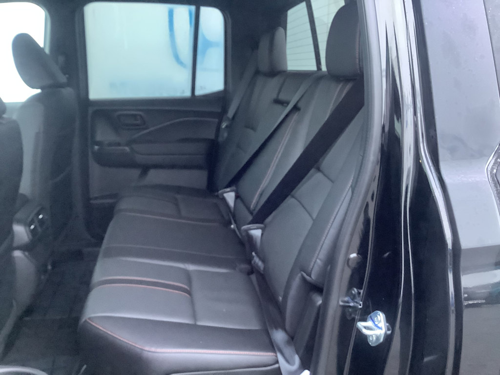 Thumbnail: 2026 Honda Ridgeline - 20