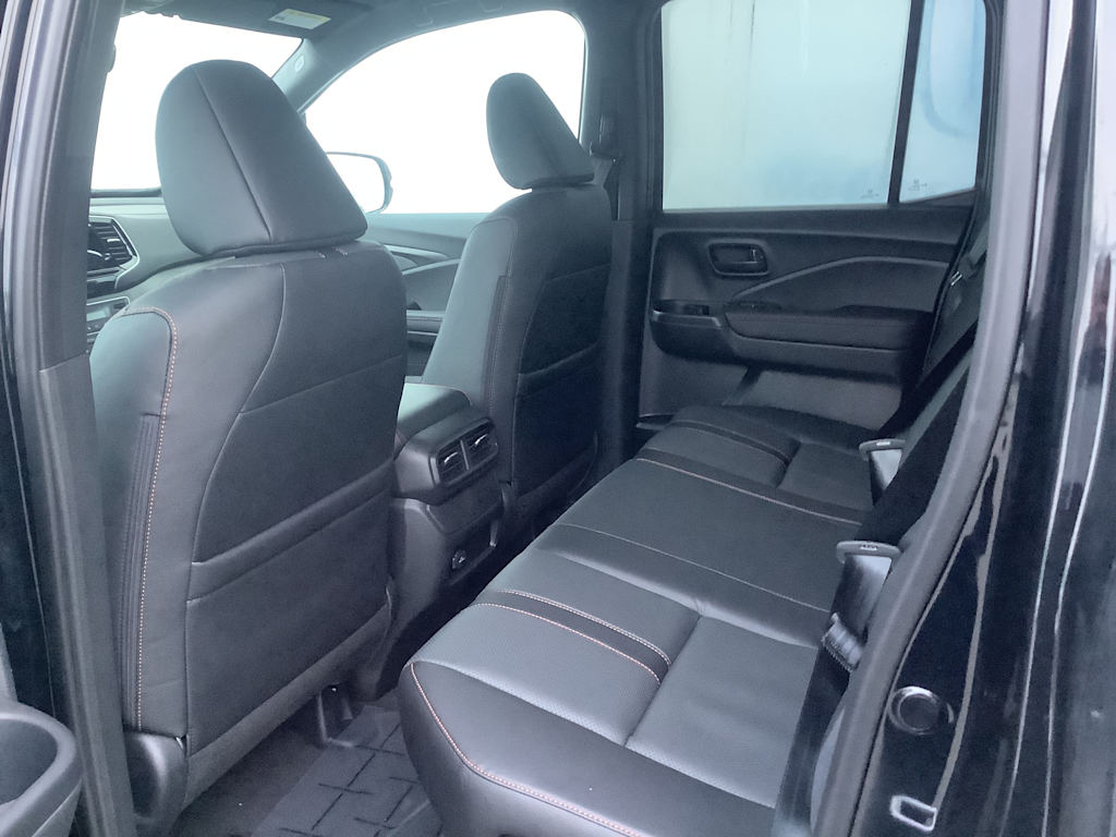 Thumbnail: 2026 Honda Ridgeline - 12