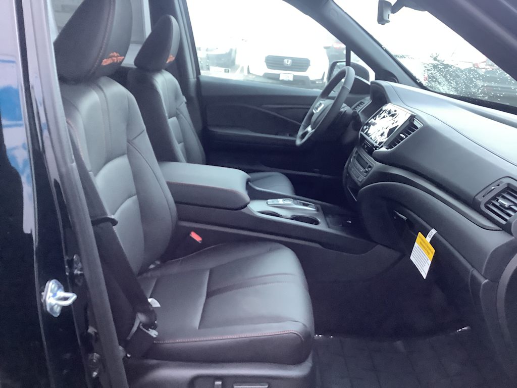 Thumbnail: 2026 Honda Ridgeline - 11