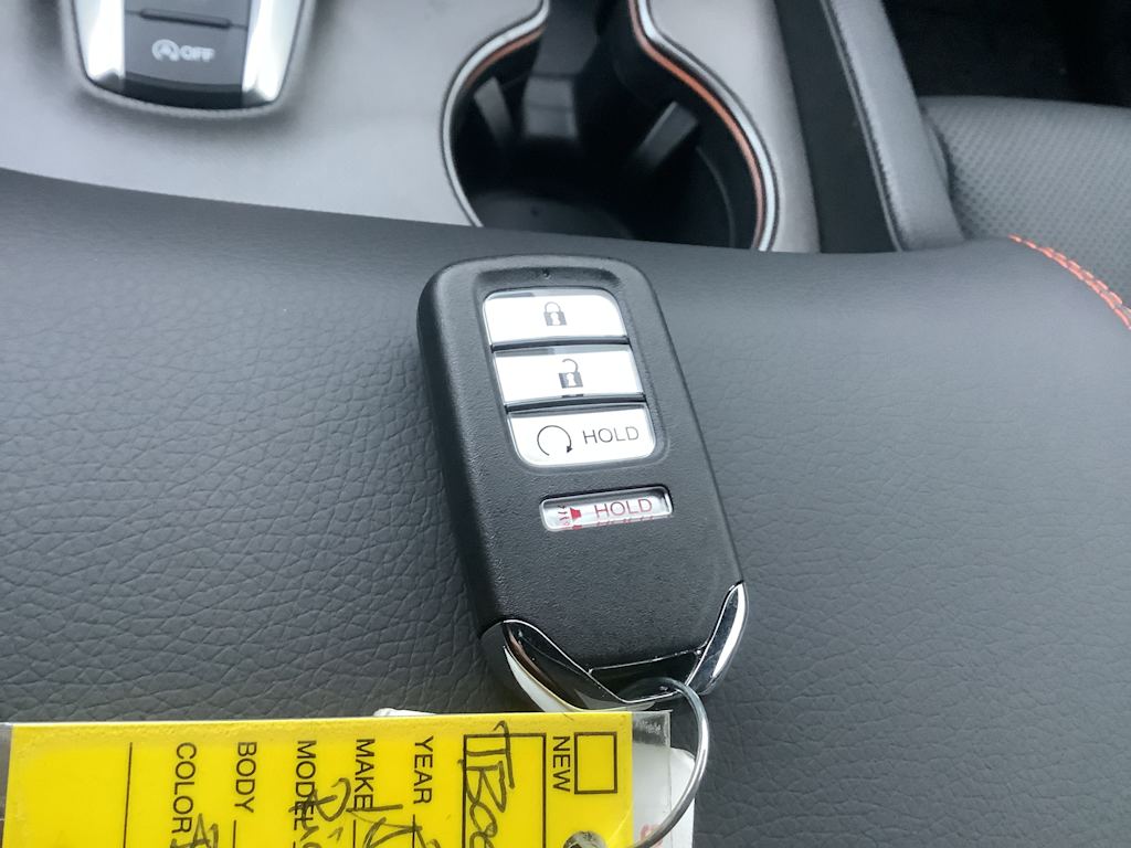 Thumbnail: 2026 Honda Ridgeline - 17