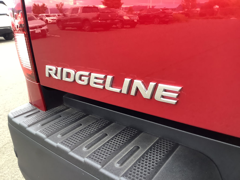 Thumbnail: 2022 Honda Ridgeline - 7
