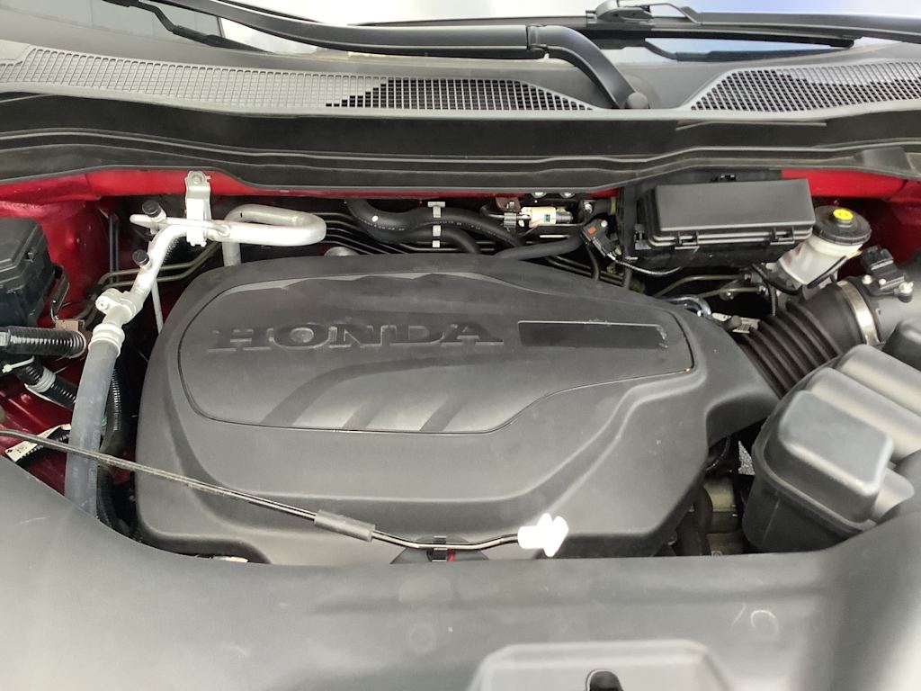 Thumbnail: 2022 Honda Ridgeline - 9