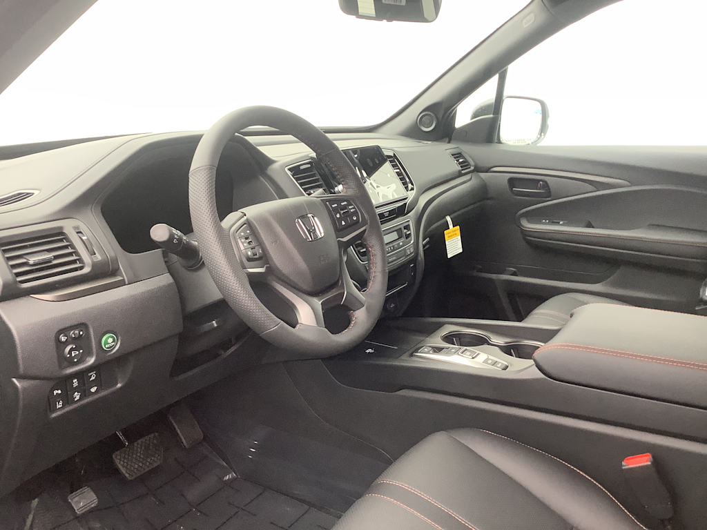 Thumbnail: 2026 Honda Ridgeline - 2