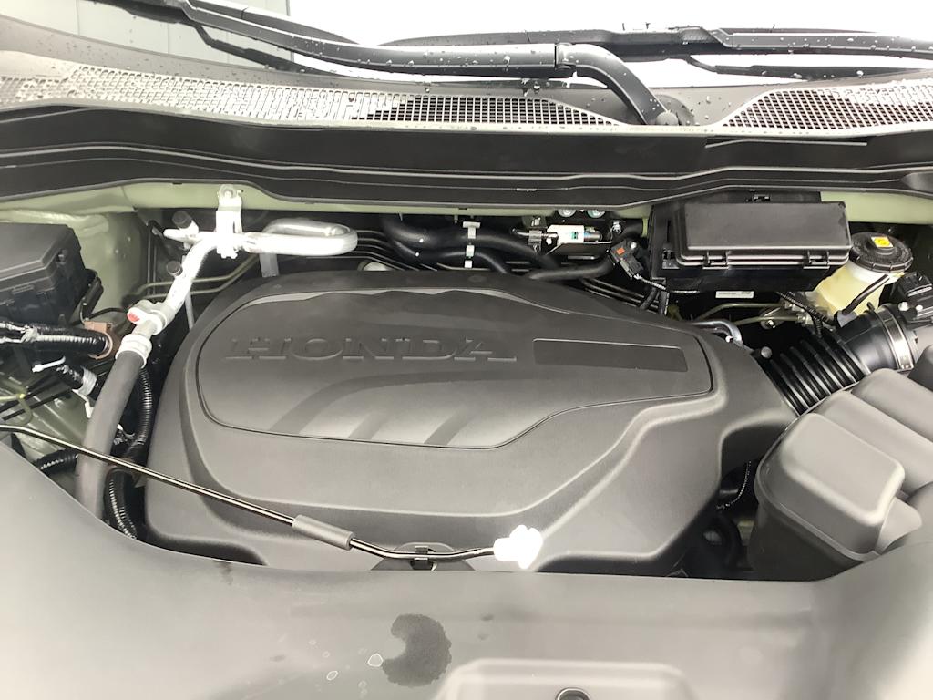 Thumbnail: 2026 Honda Ridgeline - 9