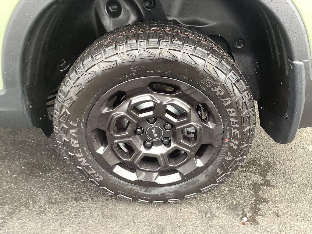 Thumbnail: 2026 Honda Ridgeline - 8