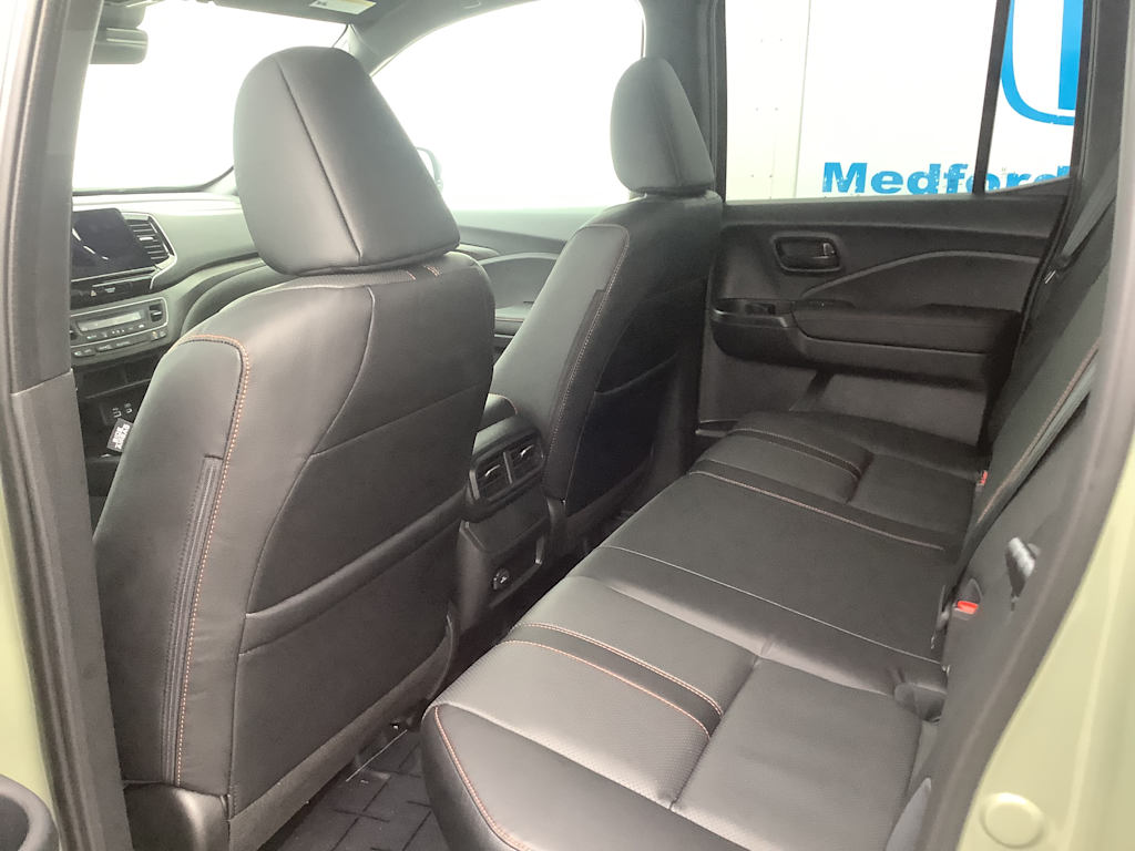 Thumbnail: 2026 Honda Ridgeline - 13