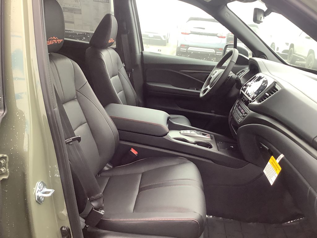 Thumbnail: 2026 Honda Ridgeline - 12