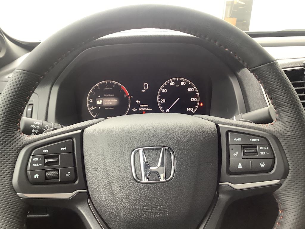 Thumbnail: 2026 Honda Ridgeline - 20