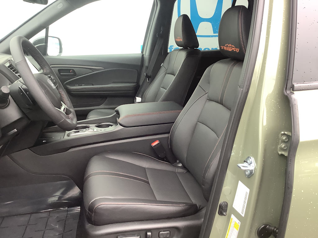 Thumbnail: 2026 Honda Ridgeline - 11