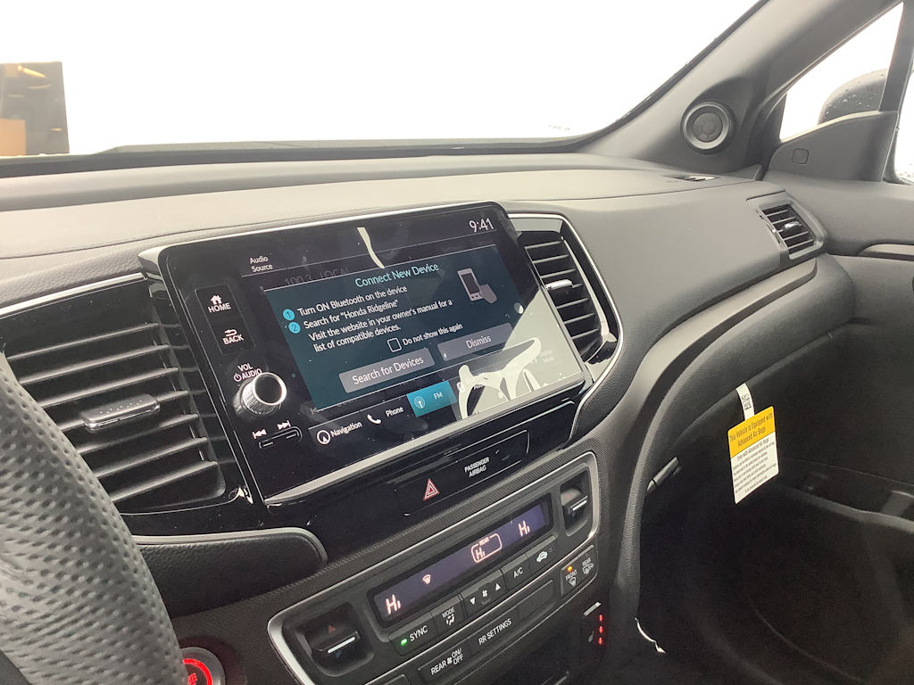 Thumbnail: 2026 Honda Ridgeline - 14