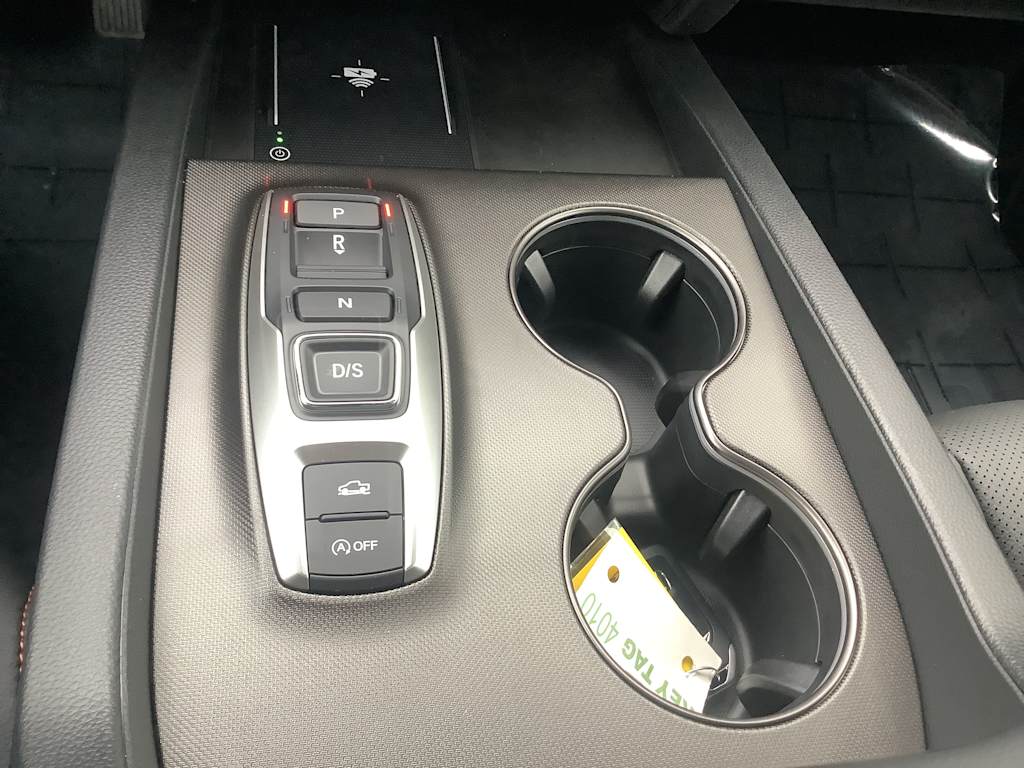 Thumbnail: 2026 Honda Ridgeline - 15