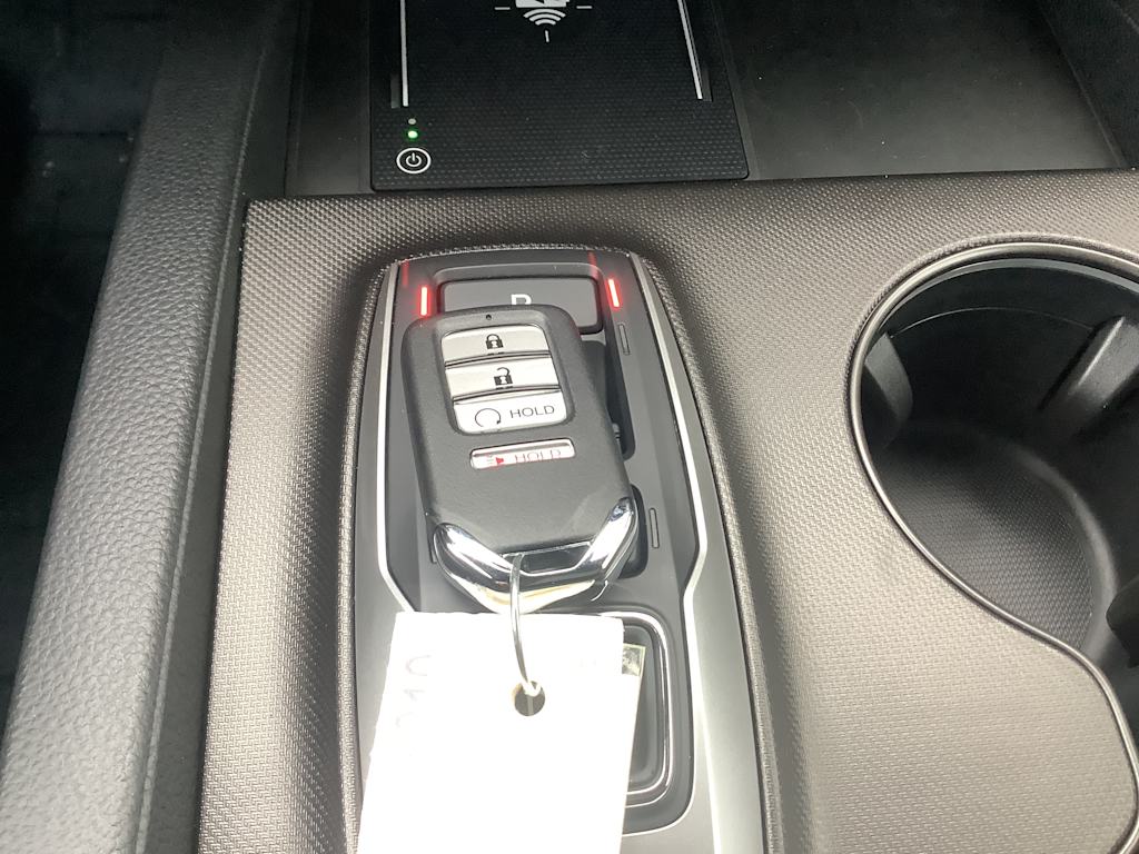 Thumbnail: 2026 Honda Ridgeline - 21