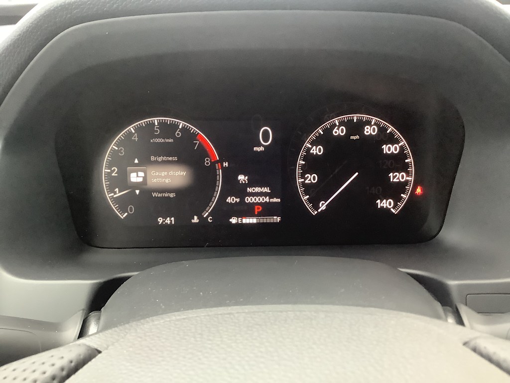 Thumbnail: 2026 Honda Ridgeline - 16