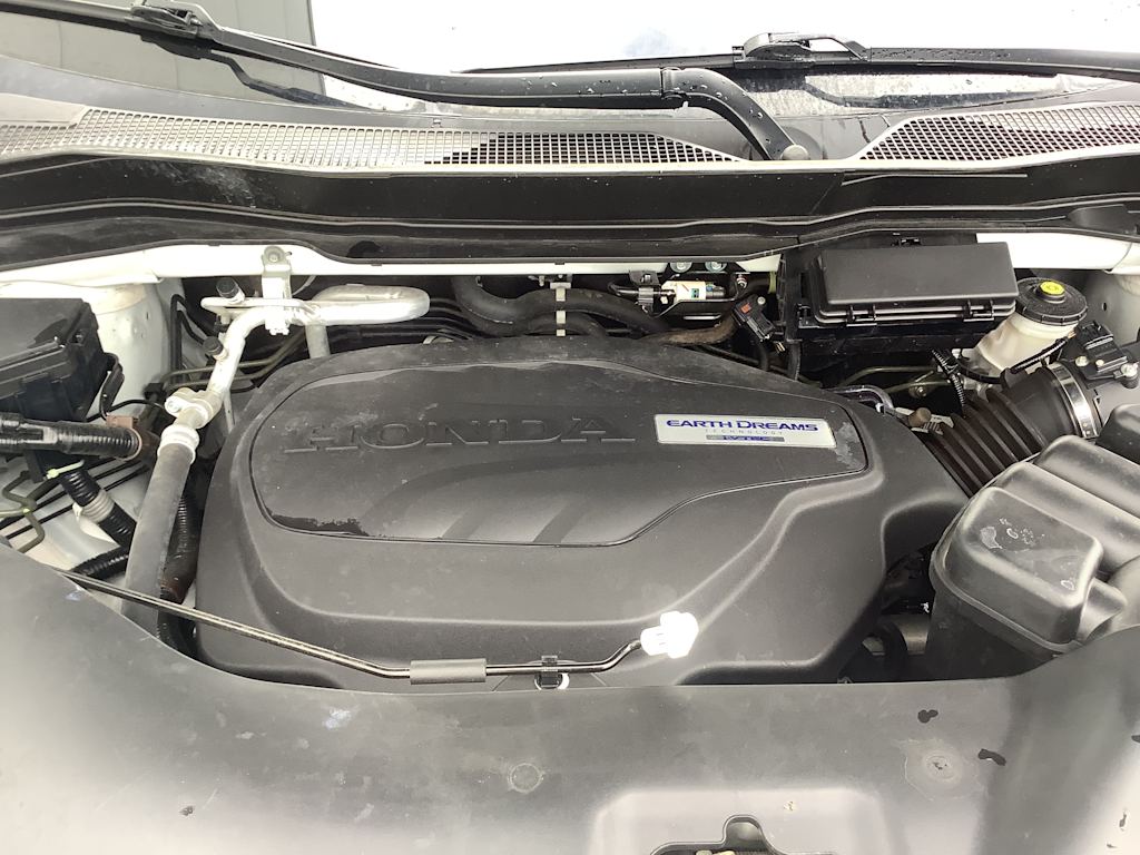 Thumbnail: 2020 Honda Ridgeline - 9