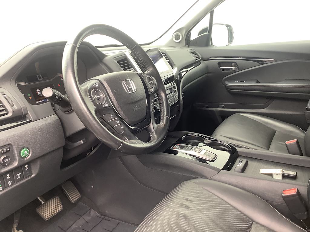 Thumbnail: 2020 Honda Ridgeline - 2