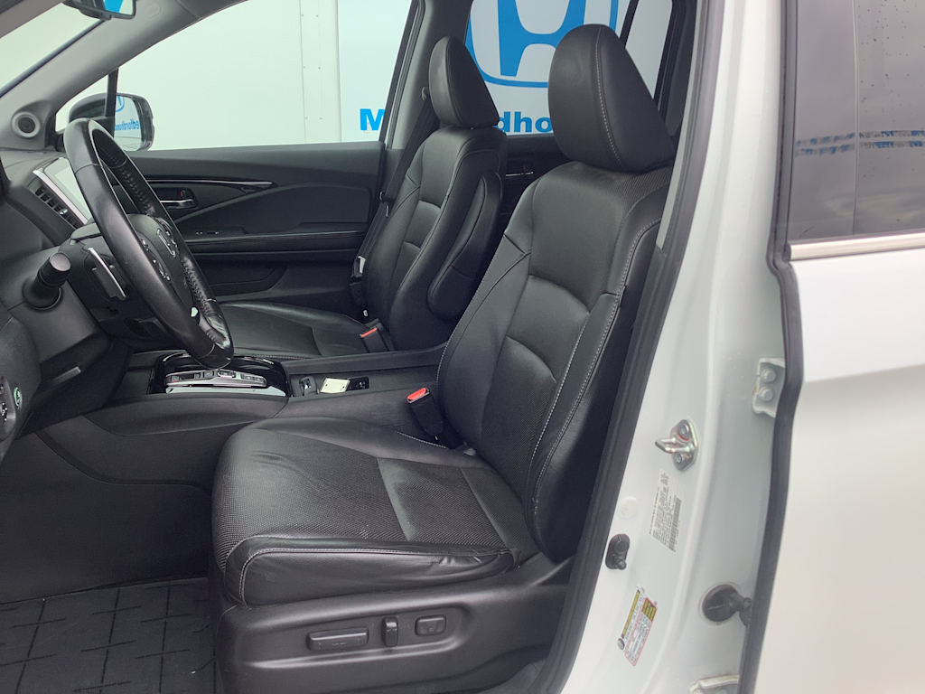 Thumbnail: 2020 Honda Ridgeline - 11