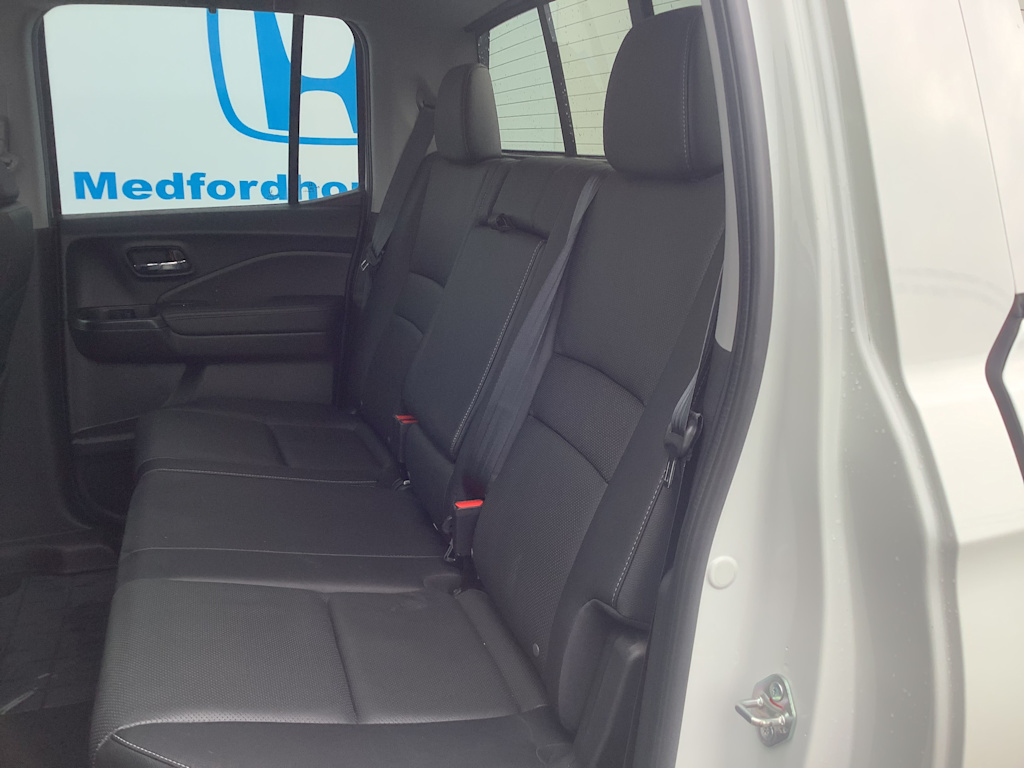 Thumbnail: 2020 Honda Ridgeline - 20