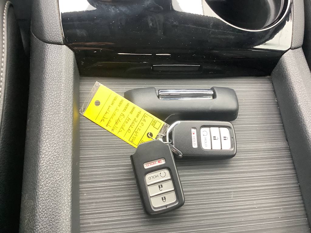 Thumbnail: 2020 Honda Ridgeline - 18