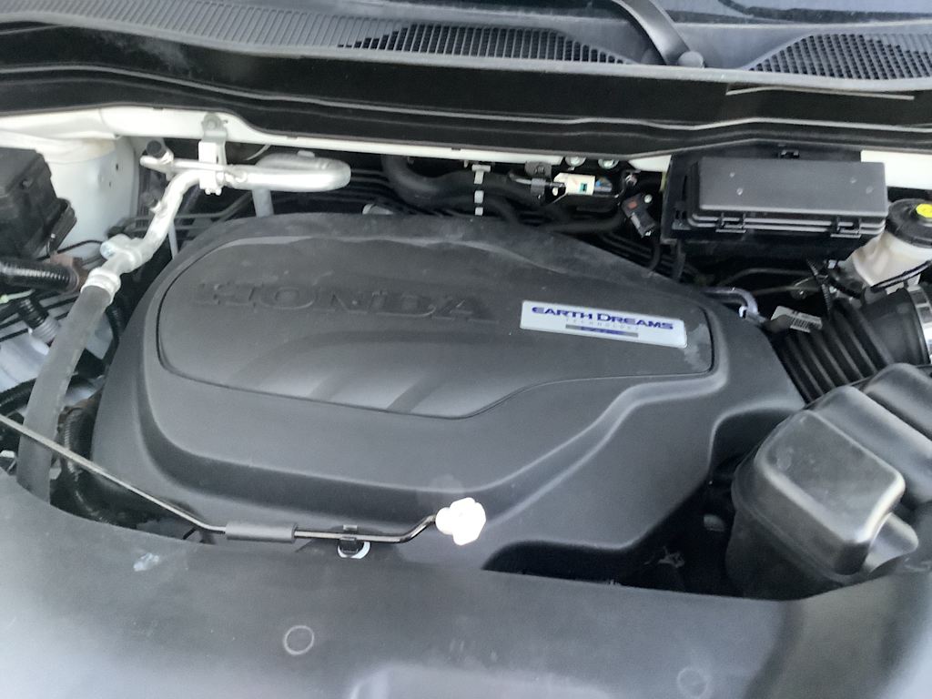 Thumbnail: 2020 Honda Ridgeline - 9