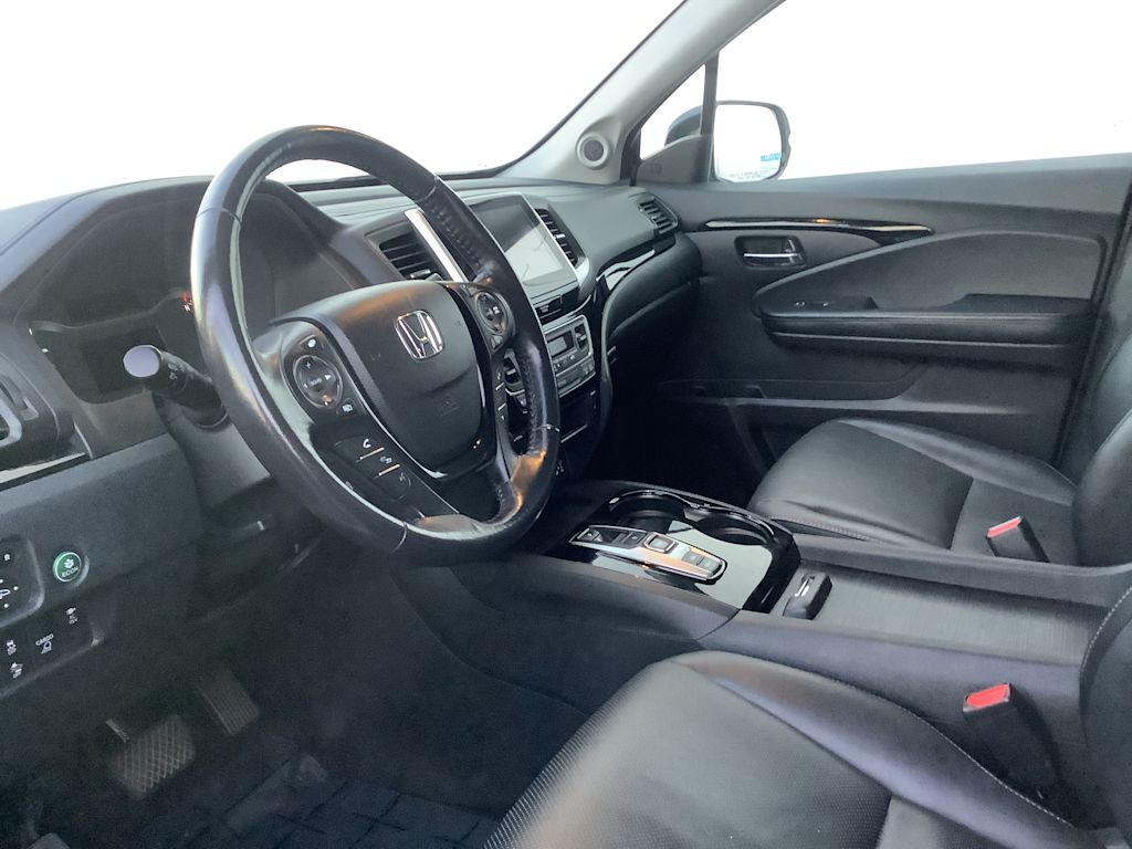 Thumbnail: 2020 Honda Ridgeline - 2