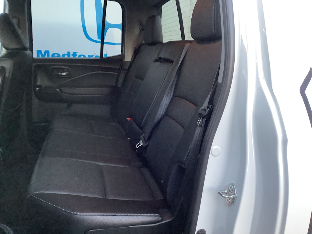 Thumbnail: 2020 Honda Ridgeline - 20