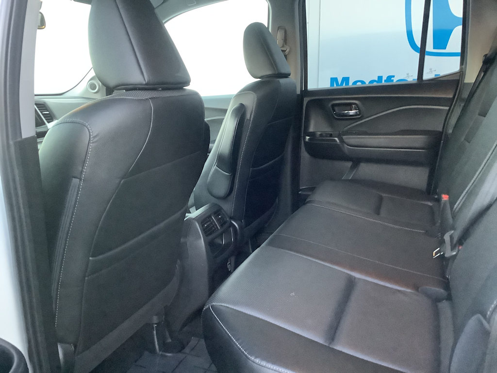 Thumbnail: 2020 Honda Ridgeline - 13