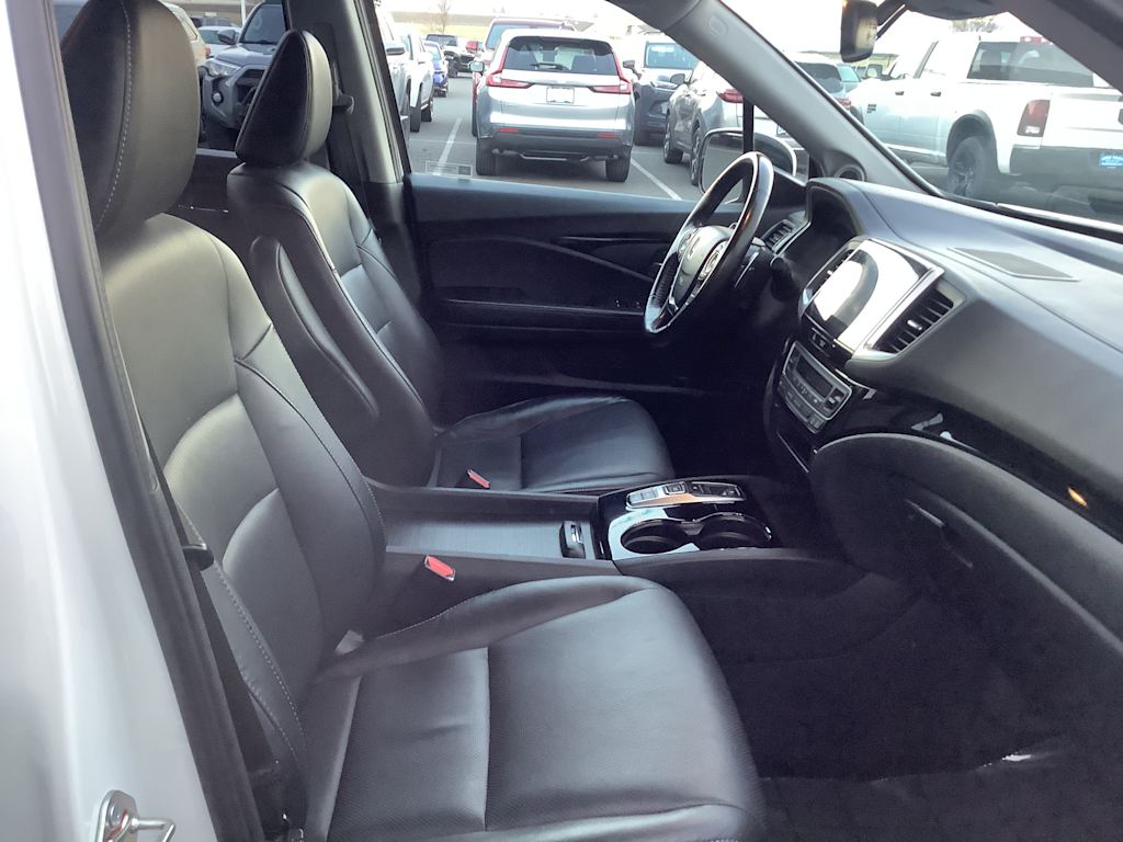 Thumbnail: 2020 Honda Ridgeline - 11