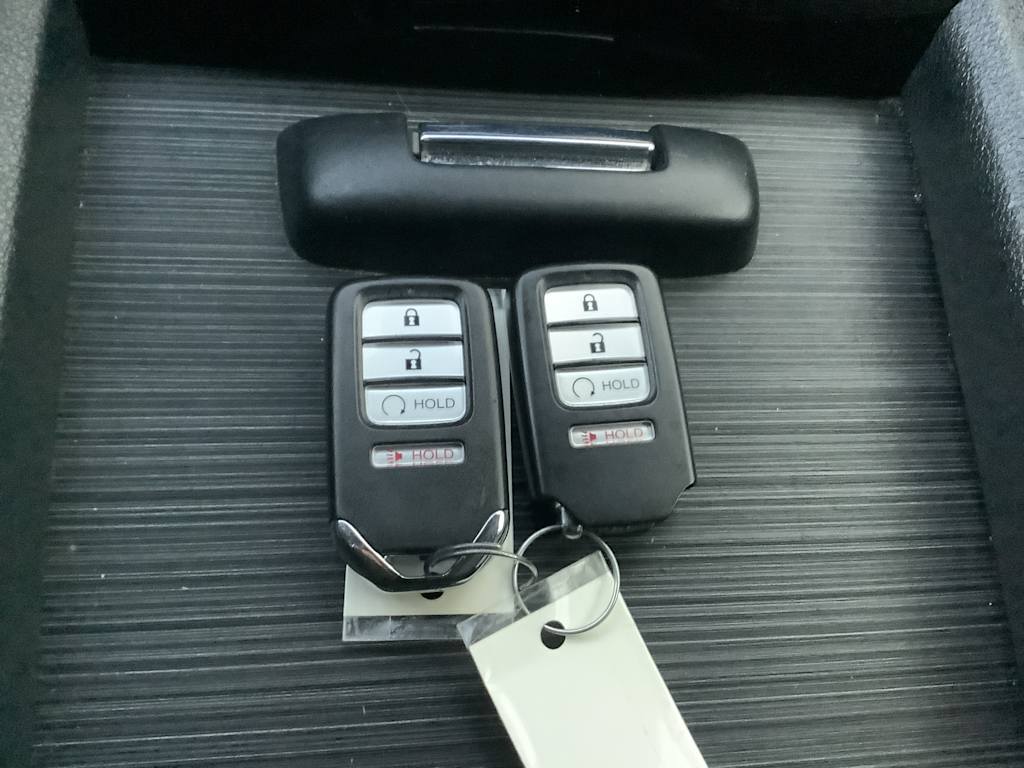 Thumbnail: 2020 Honda Ridgeline - 18