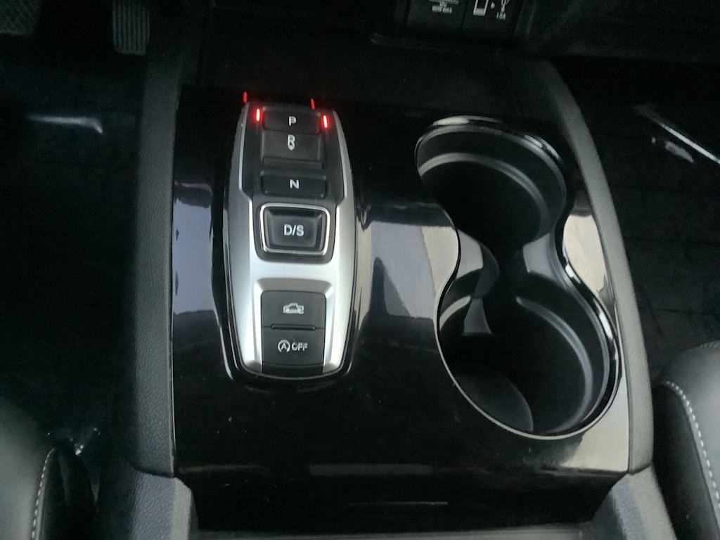 Thumbnail: 2020 Honda Ridgeline - 15