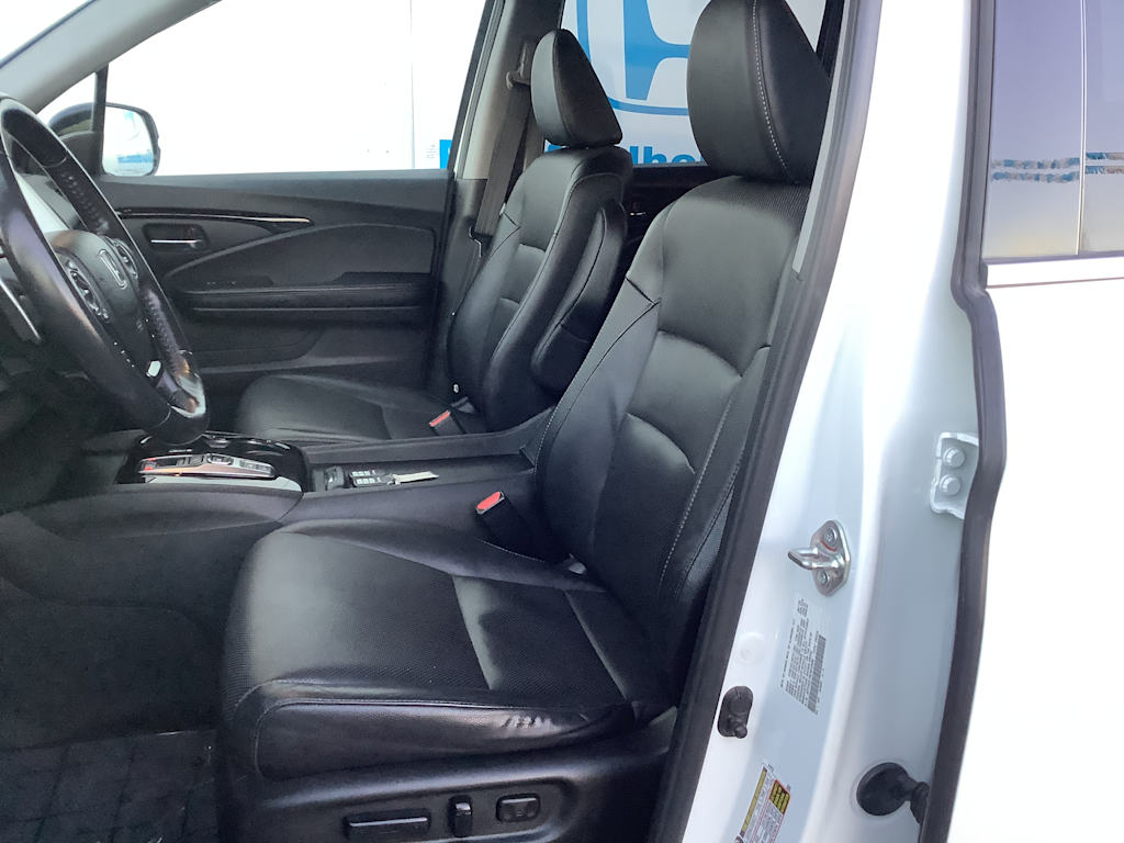 Thumbnail: 2020 Honda Ridgeline - 12