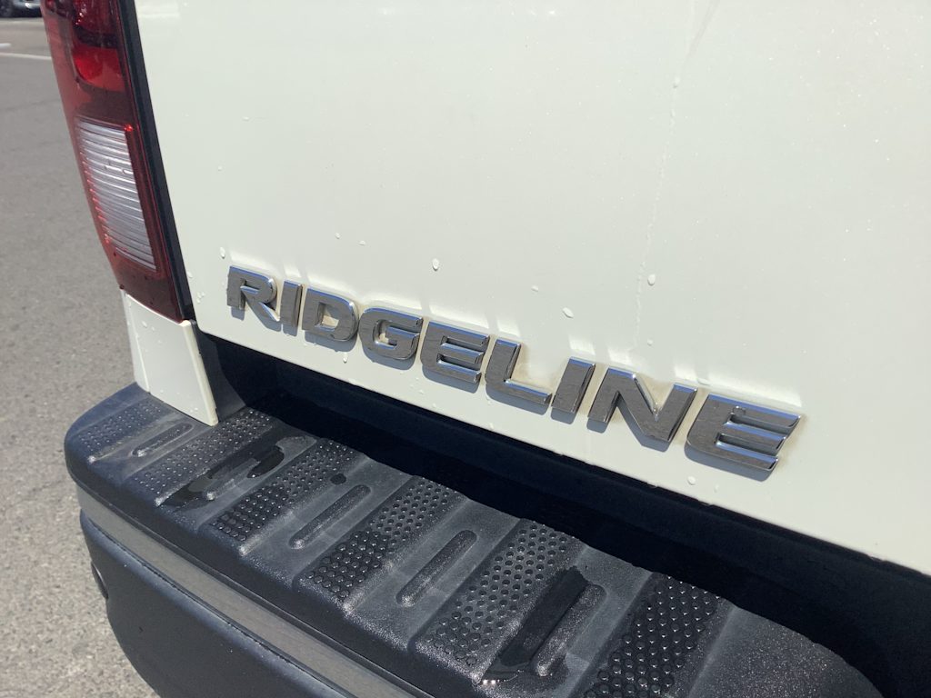 Thumbnail: 2019 Honda Ridgeline - 7