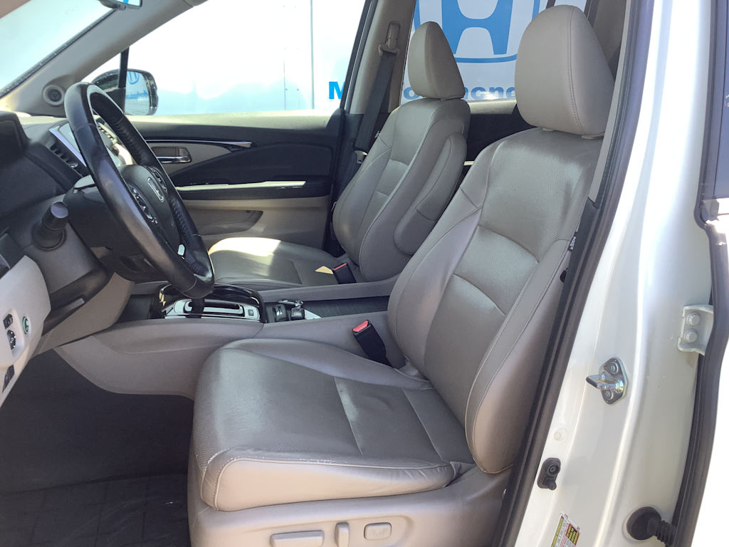 Thumbnail: 2019 Honda Ridgeline - 11