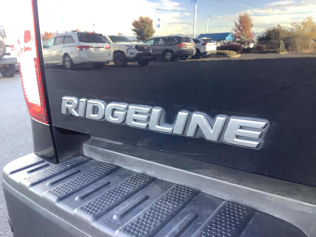 Thumbnail: 2021 Honda Ridgeline - 7