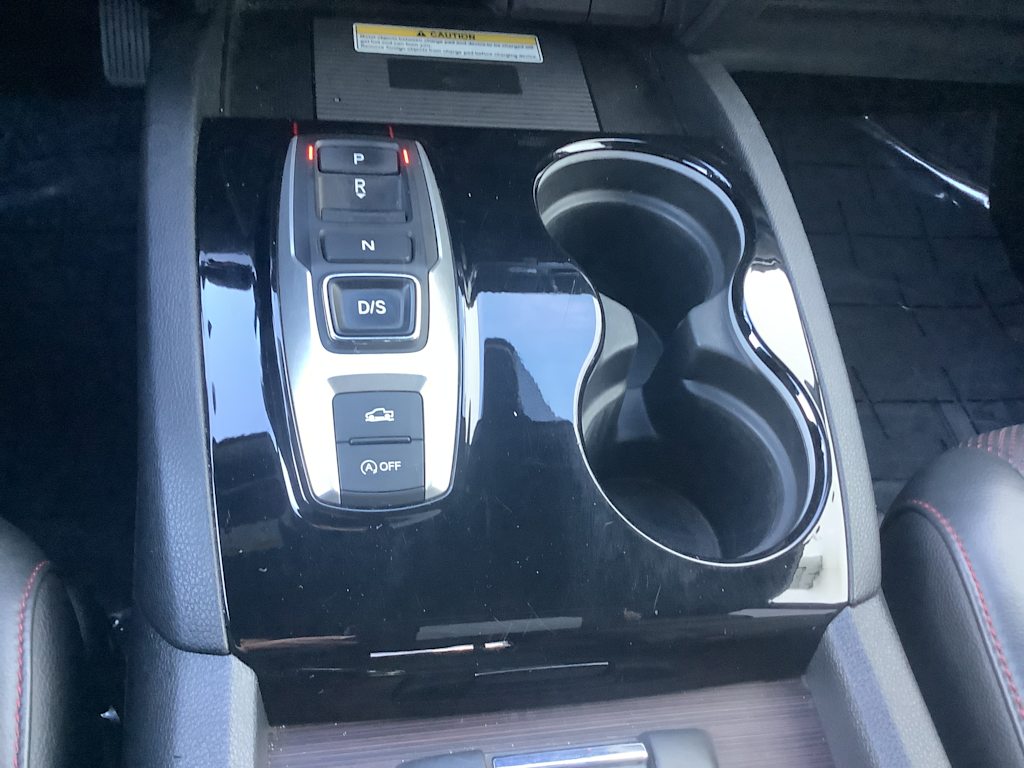 Thumbnail: 2021 Honda Ridgeline - 15