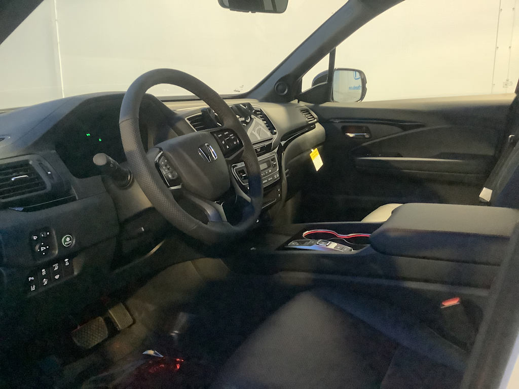 Thumbnail: 2026 Honda Ridgeline - 2