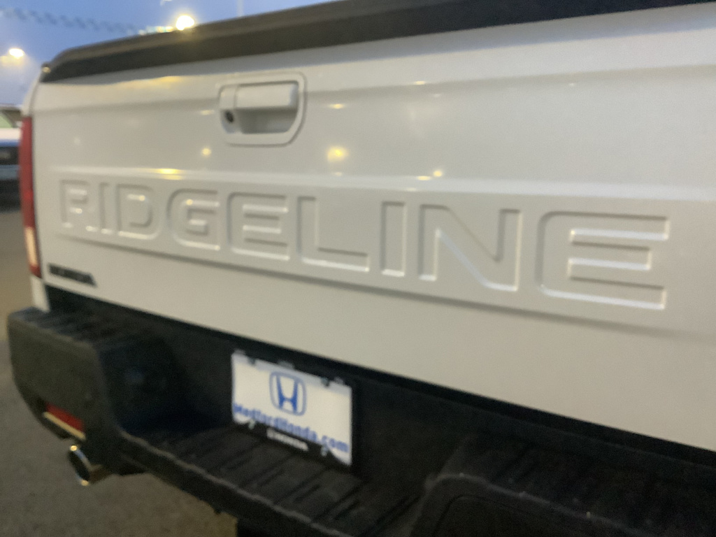 Thumbnail: 2026 Honda Ridgeline - 7