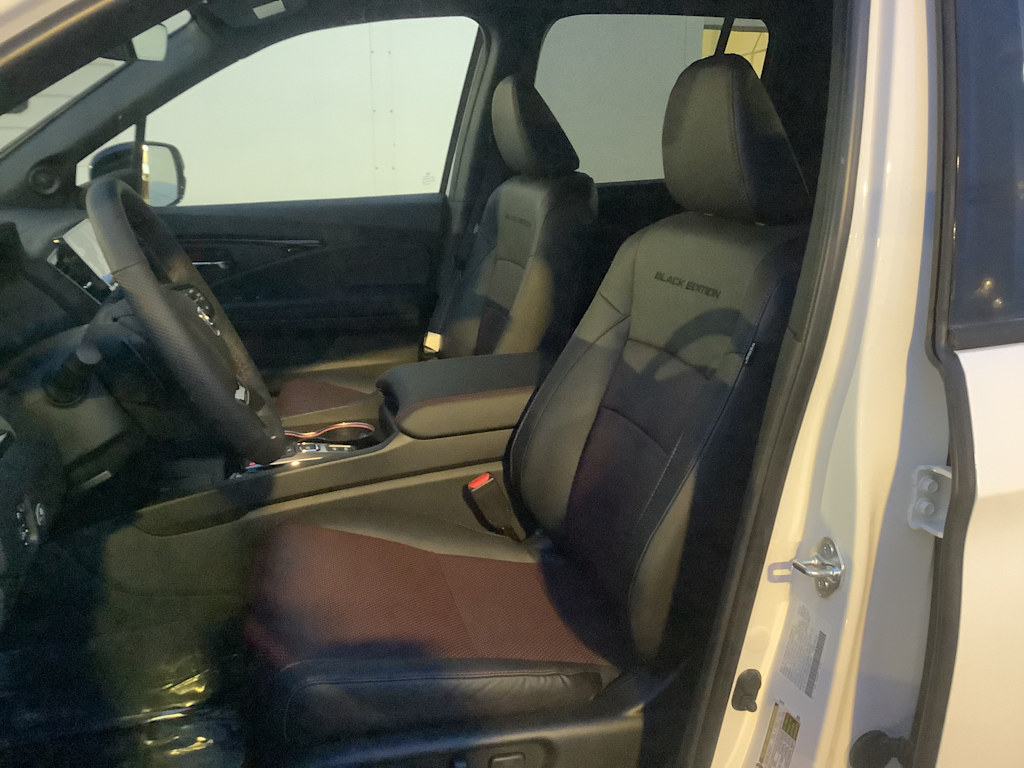 Thumbnail: 2026 Honda Ridgeline - 11