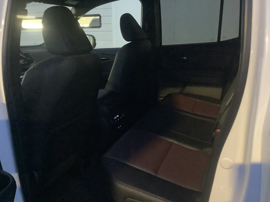 Thumbnail: 2026 Honda Ridgeline - 13