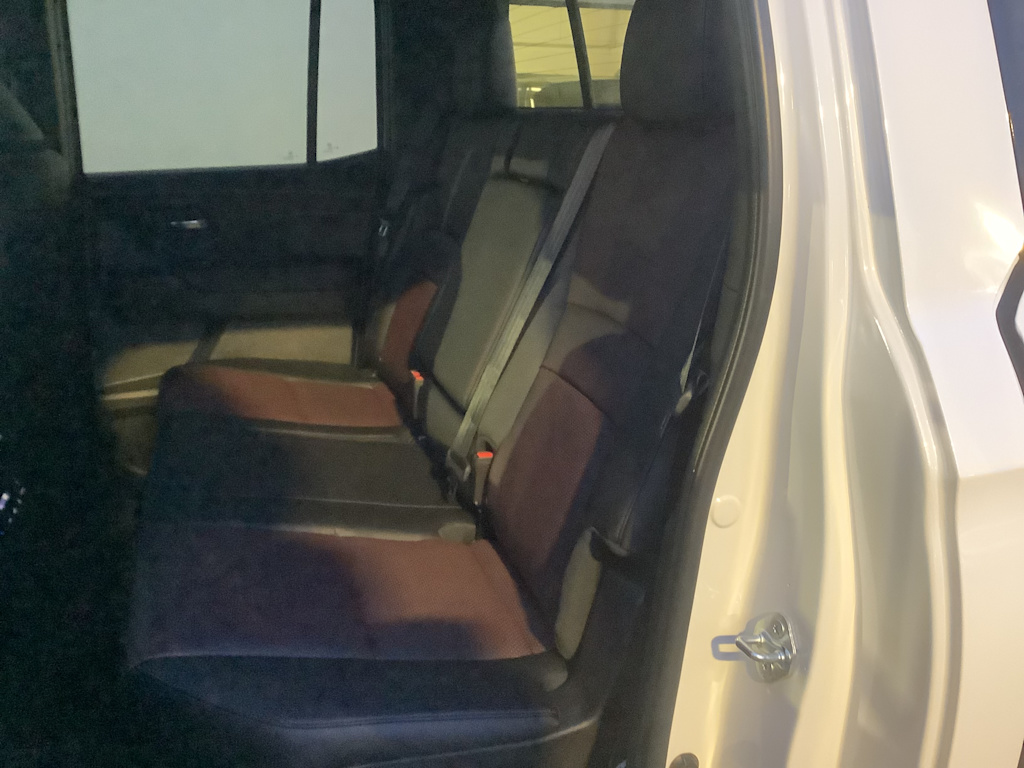 Thumbnail: 2026 Honda Ridgeline - 19