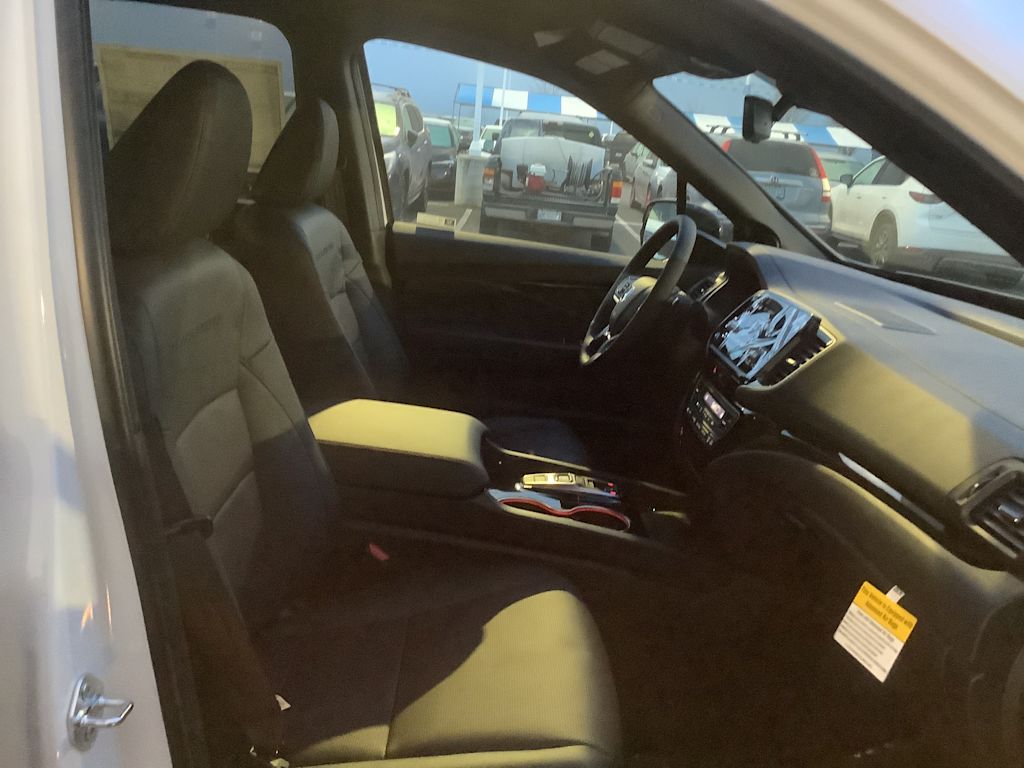 Thumbnail: 2026 Honda Ridgeline - 12