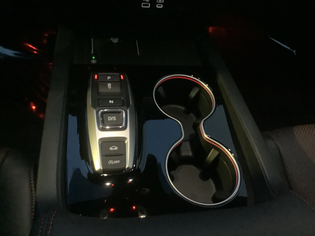 Thumbnail: 2026 Honda Ridgeline - 15