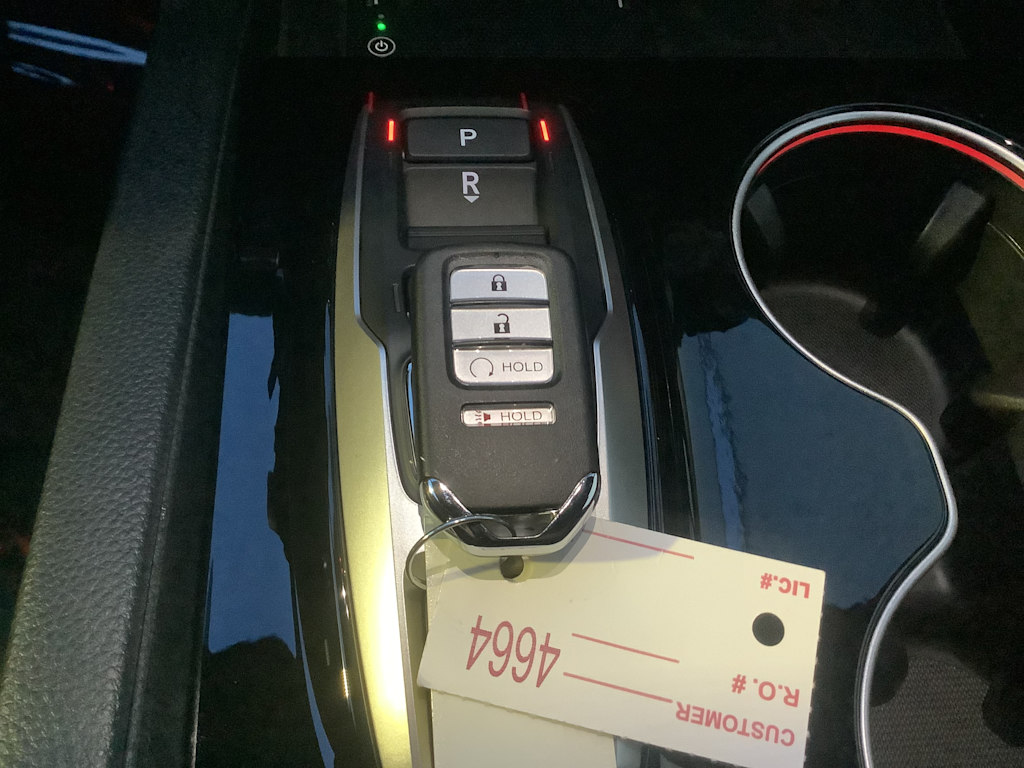 Thumbnail: 2026 Honda Ridgeline - 21