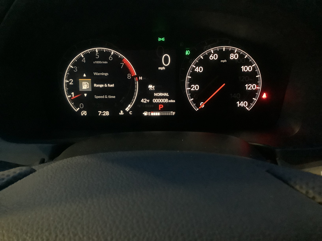 Thumbnail: 2026 Honda Ridgeline - 16