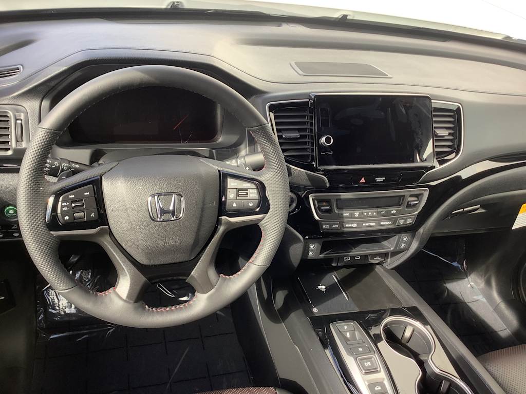 Thumbnail: 2026 Honda Ridgeline - 2