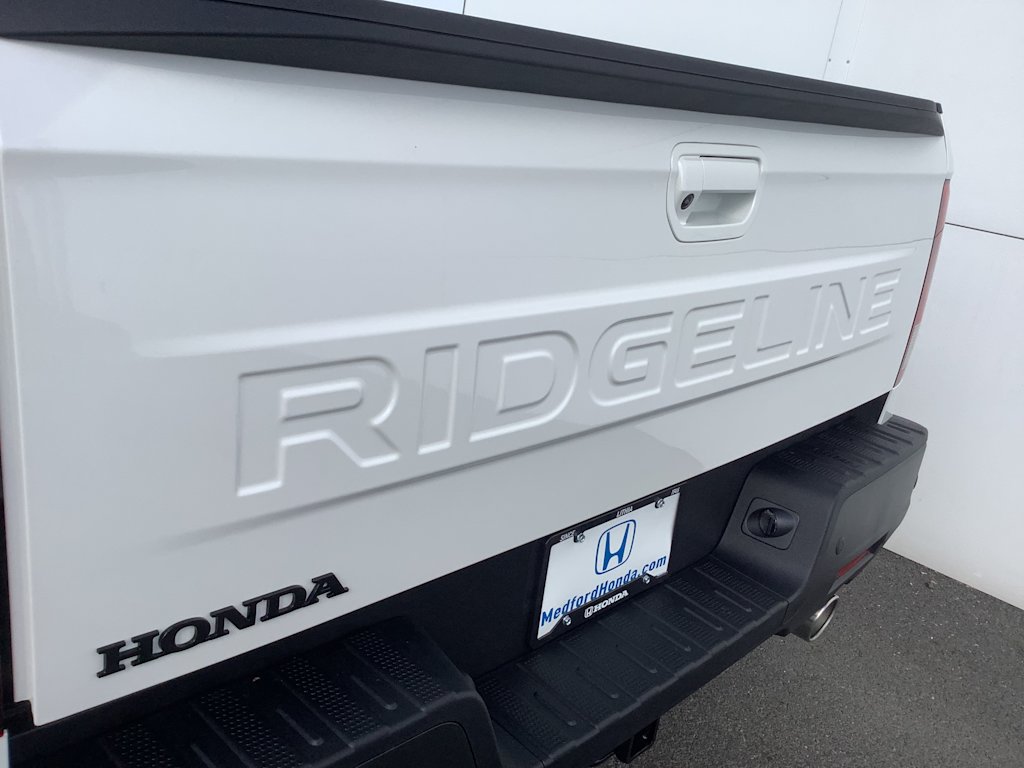 Thumbnail: 2026 Honda Ridgeline - 19