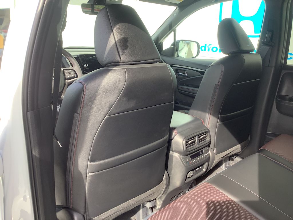 Thumbnail: 2026 Honda Ridgeline - 12