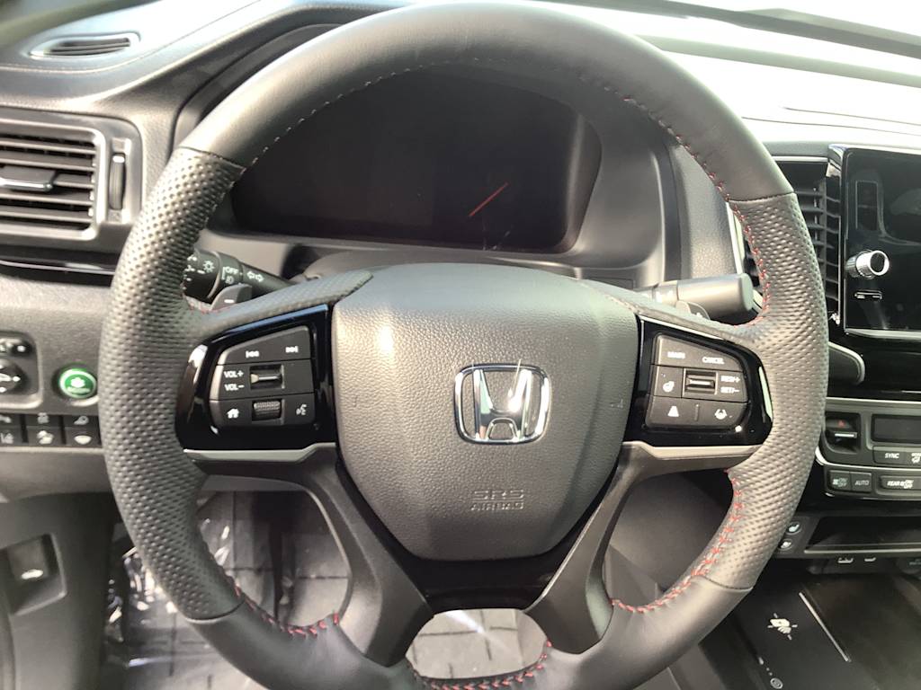 Thumbnail: 2026 Honda Ridgeline - 9